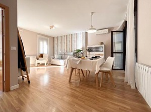 Apartamentos | Plasencia