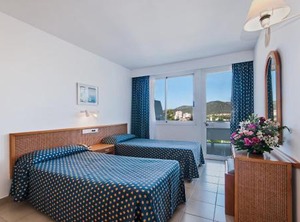 Aparthotel | Palmanova