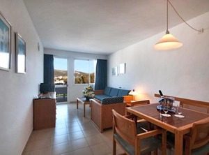 Aparthotel | Palmanova