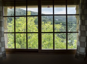 Apartamento Casa Rural La Pandera | Los Villares