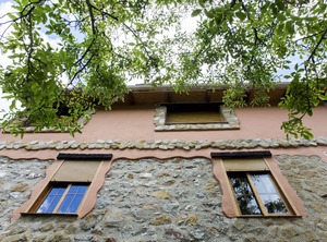 Apartamento Casa Rural La Pandera | Los Villares