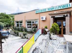Apartamento Casa Rural La Pandera | Los Villares