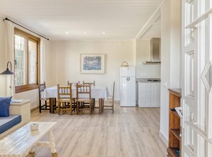 Apartamento Bajo | Begur