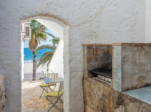 Casa Blanca | Cala