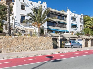 Casa Blanca | Cala