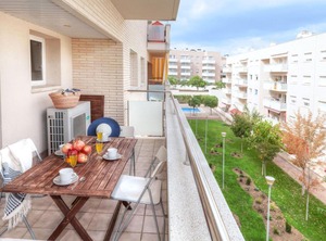 Clothilde | Lloret de Mar