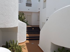 La Isleta Del Moro | La Isleta del Moro