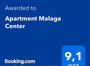 Malaga | La Trinidad