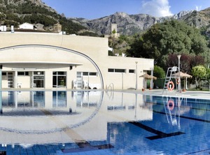 Apartahotel Night Of Marriage | Cazorla