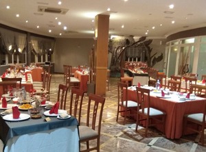 Apartahotel Night Of Marriage | Cazorla