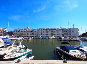 Royal Marina | Santa Margarida