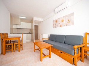 Ses Veles Dormitorio Santa Eulalia | Santa Eulalia del Rio