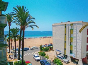 Turia Playa | Cala