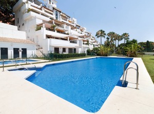 Garden | Torremolinos