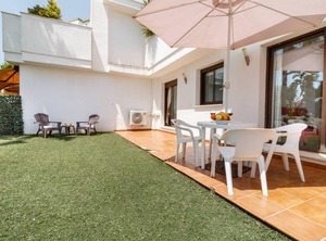 Garden | Torremolinos