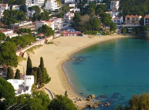 Aquamarina | Santa Margarida