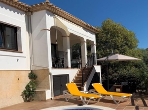 Sant Antoni De Calonge Villa | Rio d'Oro