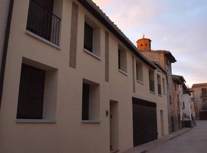Berdiel People | Casbas de Huesca