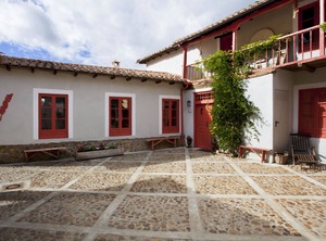La Madrigata | Villamejil