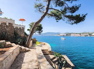 Villa Santa Ponsa | Santa Ponsa