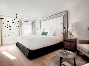 Adults La Cala Boutique Hotel | Sindicat