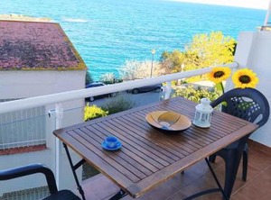 Apartamento Con Vistas Al Mar | Llanca