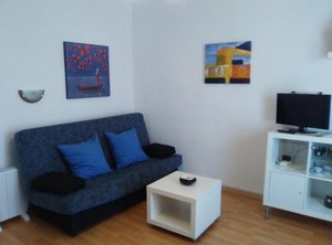 Apartamento Con Vistas Al Mar | Llanca