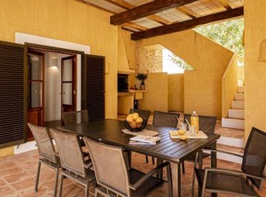 Noves Villa | Sant Francesc Xavier