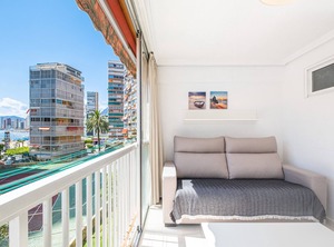 Carabelas | Benidorm