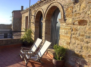 Casa Carina | Ullastret