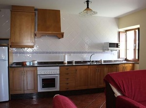 Apartamento Castropol | Figueras (Castropol)