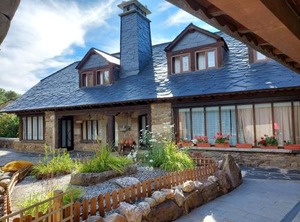 Casa Del Cura | Rozas