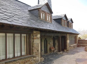 Casa Del Cura | Rozas