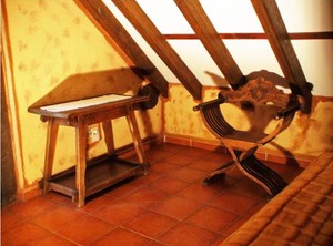 Casa Del Cura | Rozas