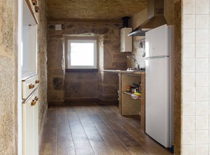 Casa Comediante | San Xoan de Rio