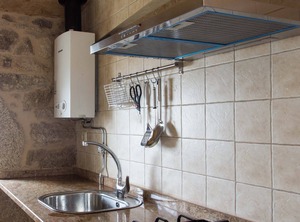 Casa Comediante | San Xoan de Rio