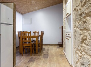 Casa Comediante | San Xoan de Rio