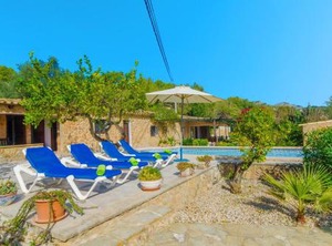 Casa Margarita | Andraitx