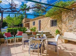 Casa Margarita | Andraitx