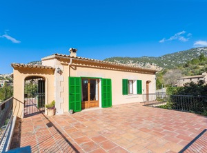 Casa Miranda | S'Arxiduc