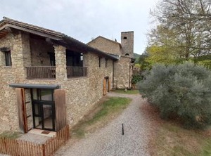 Casa Rural | Sant Miquel de Campmajor