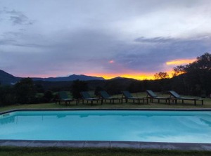 Casa Rural | Sant Miquel de Campmajor