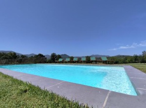 Casa Rural | Sant Miquel de Campmajor