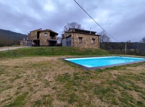 Casa Rural | Sant Miquel de Campmajor