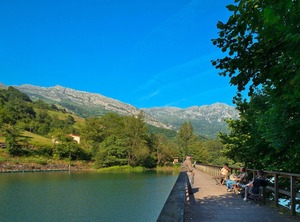 Casa La Matuca Senda Del Oso Asturias | Quiros