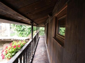 Casa Madreselva | Yerbo