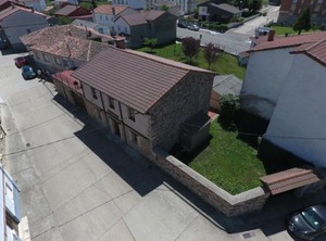 La Majada Palentina Rural | Villanueva de Arriba