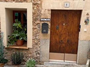 Casa Valldemossa | S'Arxiduc