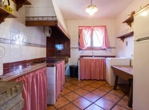 Casas Noguericas People | Caravaca de la Cruz