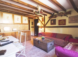 Casas Pin People | Reocin de los Molinos